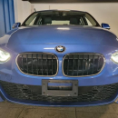 BMW 118IA Llantas 7