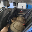 BMW 118IA Lateral derecho 10