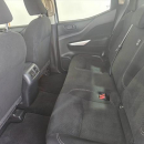 NISSAN NP300 Asientos 12