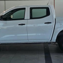 NISSAN NP300 Arriba 4