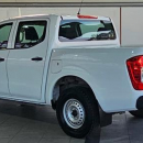 NISSAN NP300 Tablero 7