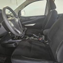 NISSAN NP300 Tablero 10