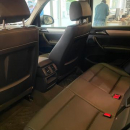 BMW X3 Llantas 55