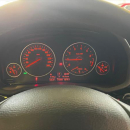 BMW X3 Lateral derecho 64