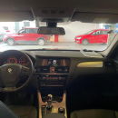 BMW X3 Llantas 82