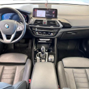BMW X3 Lateral derecho 56