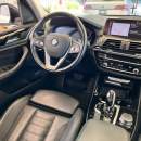 BMW X3 Lateral izquierdo 61