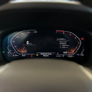 BMW X3 Tablero 71