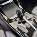 BMW X3 Lateral derecho 76