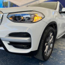 BMW X3 Atrás 86