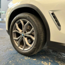 BMW X3 Tablero 91