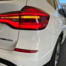 BMW X3 Lateral derecho 96