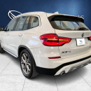 BMW X3 Asientos 11