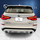 BMW X3 Lateral izquierdo 16