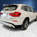 BMW X3 Lateral derecho 21