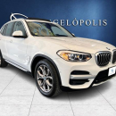 BMW X3 Frente 31