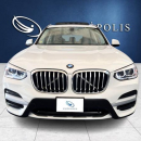 BMW X3 Lateral derecho 36