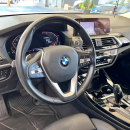 BMW X3 Tablero 41