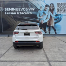 JEEP COMPASS Atrás 27