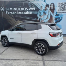 JEEP COMPASS Interior 11