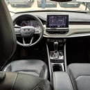 JEEP COMPASS Asientos 17