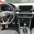 SEAT TARRACO Interior 21