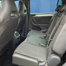 SEAT TARRACO Lateral izquierdo 31