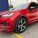SEAT TARRACO Lateral derecho 32
