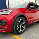 SEAT TARRACO Atrás 5