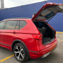SEAT TARRACO Atrás 9