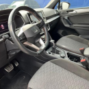 SEAT TARRACO Atrás 13