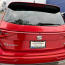 SEAT TARRACO Lateral derecho 17