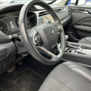 DODGE JOURNEY Asientos 29