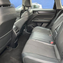 DODGE JOURNEY Asientos 7