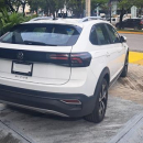 VOLKSWAGEN NIVUS Lateral izquierdo 2