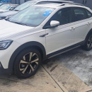 VOLKSWAGEN NIVUS Asientos 4