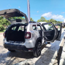 RENAULT DUSTER Interior 3