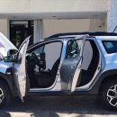 RENAULT DUSTER Arriba 4