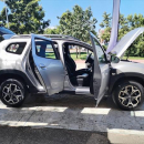RENAULT DUSTER Interior 5