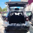 RENAULT DUSTER Lateral izquierdo 6