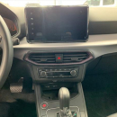SEAT IBIZA Atrás 35