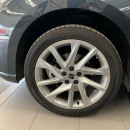 SEAT IBIZA Lateral derecho 53