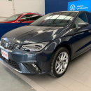 SEAT IBIZA Tablero 8