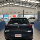SEAT IBIZA Asientos 11