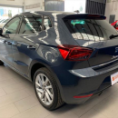 SEAT IBIZA Asientos 14