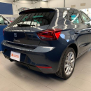 SEAT IBIZA Tablero 17