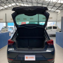 SEAT IBIZA Atrás 20