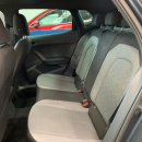 SEAT IBIZA Interior 23