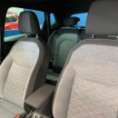 SEAT IBIZA Interior 29