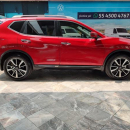 NISSAN X-TRAIL Arriba 2